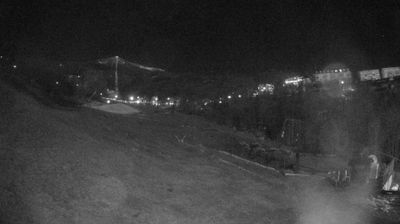 immagine della webcam nei dintorni di Prato Nevoso: webcam Frabosa Soprana