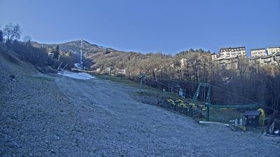 immagine della webcam nei dintorni di Magliano Alpi: webcam Frabosa Soprana