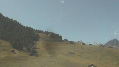 Preview delle webcam di Livigno: piste 2