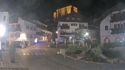 immagine della webcam nei dintorni di Rifiano: webcam Scena