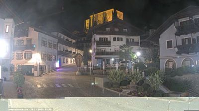 immagine della webcam nei dintorni di Merano 2000: webcam Scena