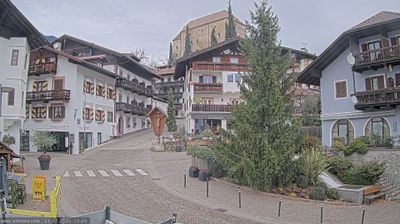 immagine della webcam nei dintorni di Vipiteno: webcam Scena
