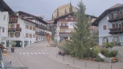 immagine della webcam nei dintorni di Brennero: webcam Scena