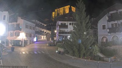 immagine della webcam nei dintorni di Tirolo: webcam Scena