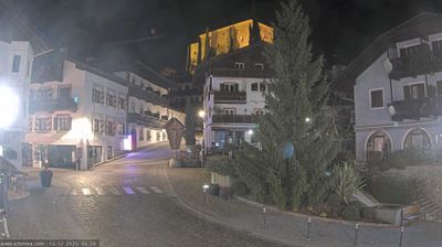 immagine della webcam nei dintorni di Laces: webcam Scena