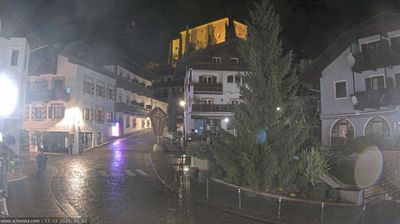 immagine della webcam nei dintorni di Marlengo: webcam Scena