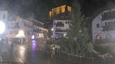 immagine della webcam nei dintorni di Ultimo: webcam Scena