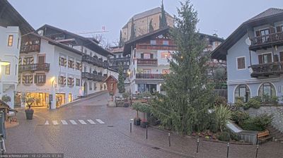 immagine della webcam nei dintorni di San Leonardo in Passiria: webcam Scena