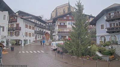 immagine della webcam nei dintorni di San Leonardo in Passiria: webcam Scena