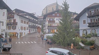 immagine della webcam nei dintorni di Marlengo: webcam Scena