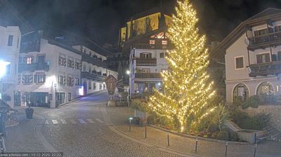 immagine della webcam nei dintorni di Merano 2000: webcam Scena