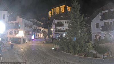 immagine della webcam nei dintorni di Brennero: webcam Scena