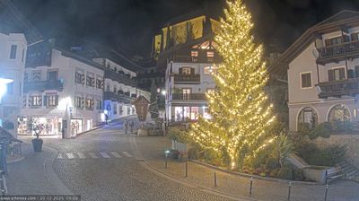 immagine della webcam nei dintorni di Laces: webcam Scena