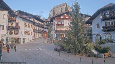 immagine della webcam nei dintorni di Moso in Passiria: webcam Scena