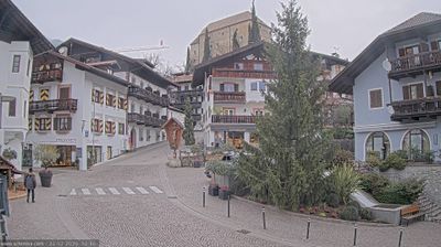 immagine della webcam nei dintorni di Terlano: webcam Scena