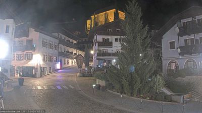 immagine della webcam nei dintorni di Parcines: webcam Scena