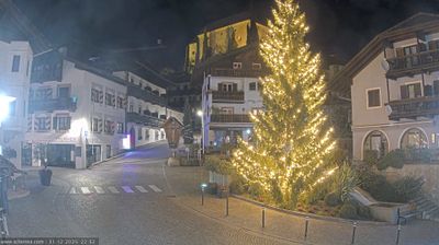 immagine della webcam nei dintorni di Lagundo: webcam Scena