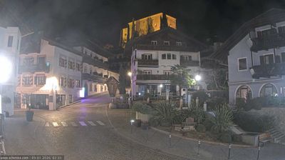 immagine della webcam nei dintorni di Vipiteno: webcam Scena