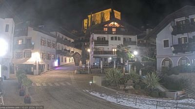 immagine della webcam nei dintorni di Merano 2000: webcam Scena