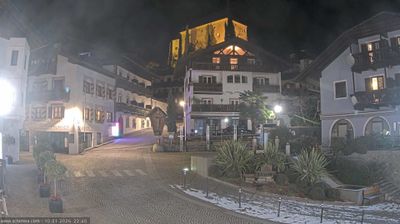 immagine della webcam nei dintorni di Senales: webcam Scena