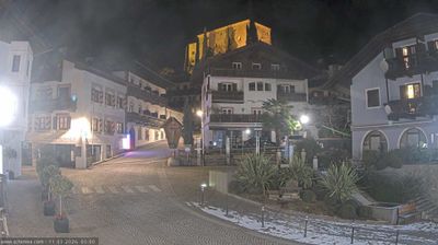 immagine della webcam nei dintorni di Rifiano: webcam Scena