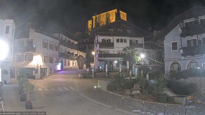 immagine della webcam nei dintorni di Senales: webcam Scena