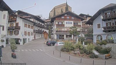 immagine della webcam nei dintorni di Marlengo: webcam Scena