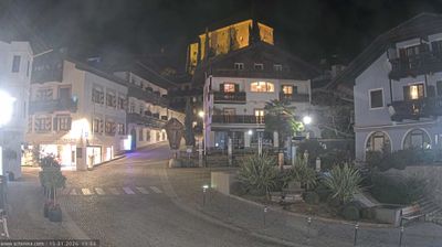 immagine della webcam nei dintorni di Vipiteno: webcam Scena