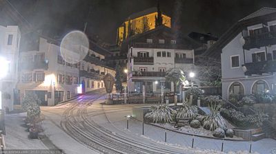 immagine della webcam nei dintorni di Meltina: webcam Scena