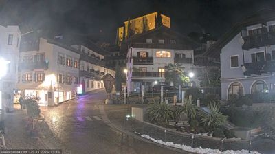 immagine della webcam nei dintorni di Tirolo: webcam Scena