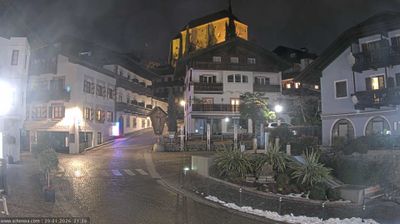 immagine della webcam nei dintorni di Cermes: webcam Scena