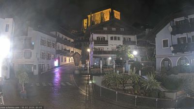 immagine della webcam nei dintorni di Brennero: webcam Scena