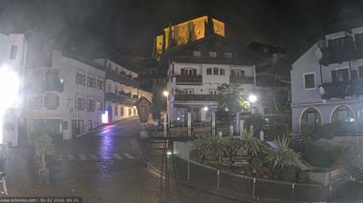 immagine della webcam nei dintorni di Lagundo: webcam Scena