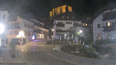 immagine della webcam nei dintorni di Parcines: webcam Scena