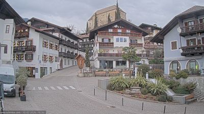 immagine della webcam nei dintorni di Avelengo: webcam Scena