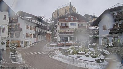 immagine della webcam nei dintorni di Avelengo: webcam Scena