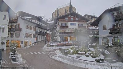 immagine della webcam nei dintorni di Parcines: webcam Scena