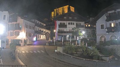 immagine della webcam nei dintorni di Ultimo: webcam Scena