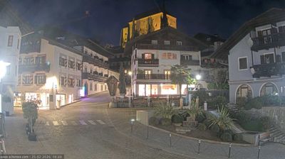 immagine della webcam nei dintorni di Rifiano: webcam Scena