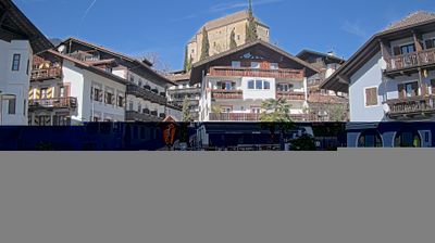 immagine della webcam nei dintorni di Senales: webcam Scena