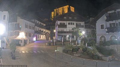 immagine della webcam nei dintorni di Ultimo: webcam Scena