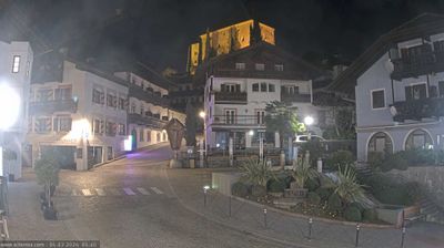 immagine della webcam nei dintorni di Vipiteno: webcam Scena