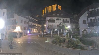 immagine della webcam nei dintorni di Merano 2000: webcam Scena