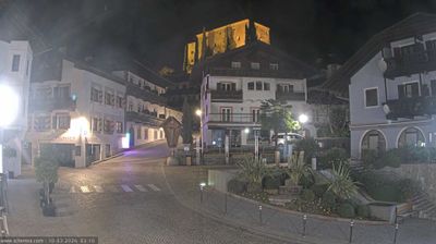 immagine della webcam nei dintorni di Merano 2000: webcam Scena