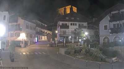 immagine della webcam nei dintorni di Cermes: webcam Scena