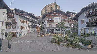 immagine della webcam nei dintorni di Cermes: webcam Scena