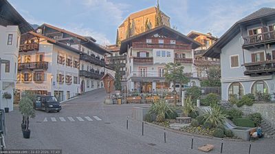 immagine della webcam nei dintorni di Lagundo: webcam Scena