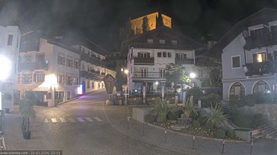 immagine della webcam nei dintorni di Moso in Passiria: webcam Scena