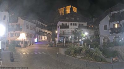 immagine della webcam nei dintorni di Brennero: webcam Scena