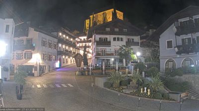 immagine della webcam nei dintorni di Plaus: webcam Scena